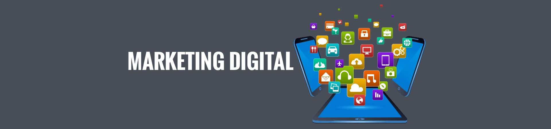 Marketing Digital Marketing Digital