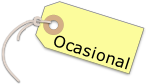 Ocasional
