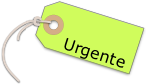 Urgente
